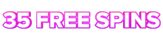 Lucky Tiger 35 FREE SPINS