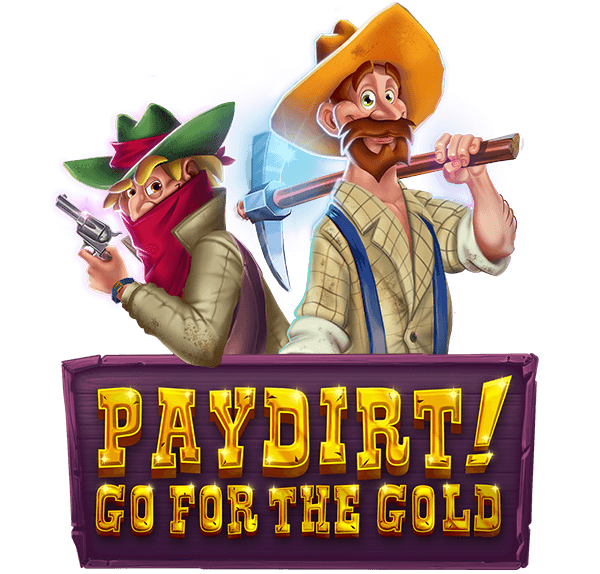 Lucky Tiger Online Casino Lucky Tiger Pay dirt! Go for the Gold