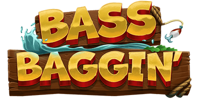Lucky Tiger Bass Baggin’