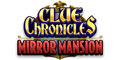 Lucky Tiger Clue Chronicles: Mirror Mansion