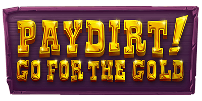 Lucky Tiger Pay dirt! Go for the Gold